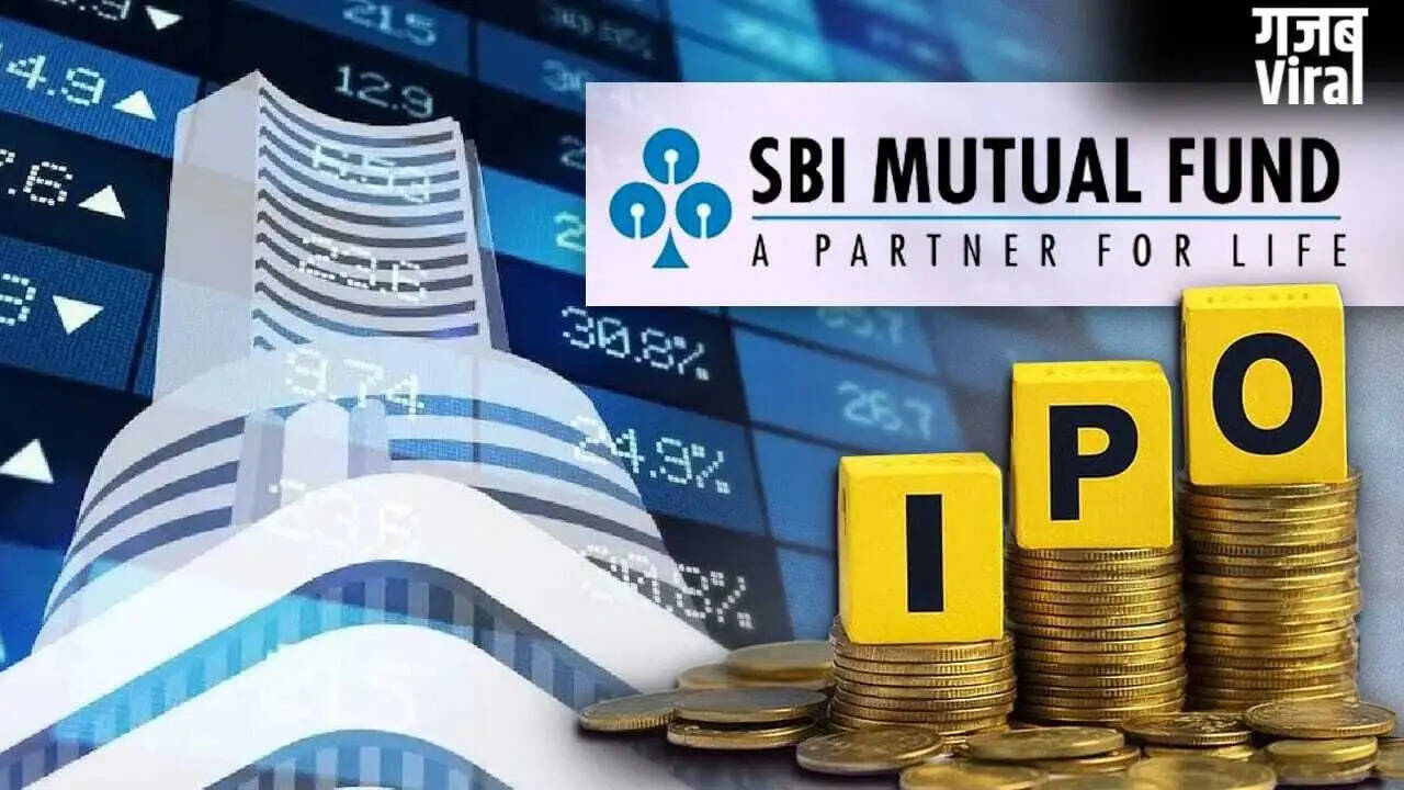 SBI फंड्स मैनेजमेंट का IPO: निवेशकों के लिए महत्वपूर्ण जानकारी
