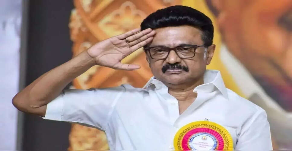 तमिलनाडु में ग्रामीण रोजगार कानून के खिलाफ प्रदर्शन की तैयारी