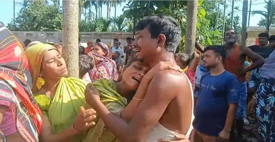गोलपारा में वन भूमि से अतिक्रमण हटाने का अभियान