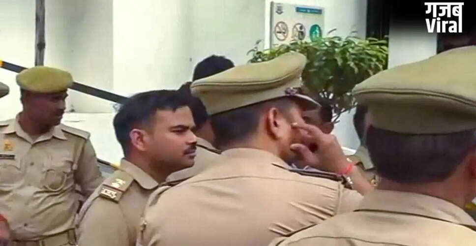लखनऊ में शिवानी सिंह हत्या मामले का खुलासा: प्रेमी गिरफ्तार