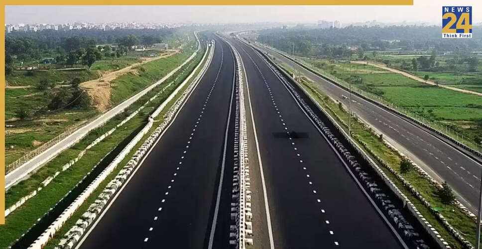 ओडिशा के लिए खुशखबरी: 6-लेन रिंग रोड परियोजना को मिली मंजूरी