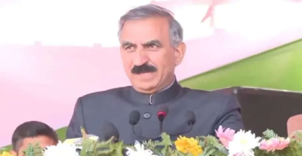 हिमाचल प्रदेश में मंत्रियों और विधायकों के वेतन में कटौती का प्रस्ताव