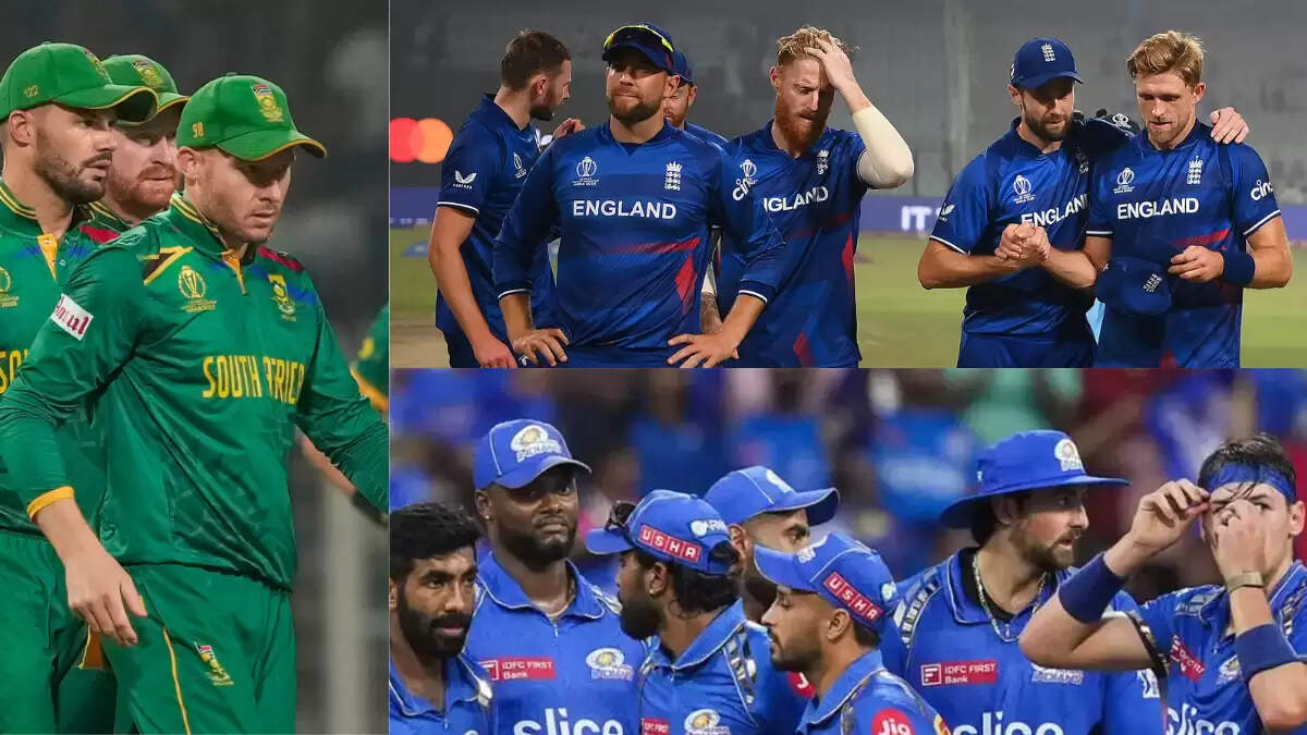 इंग्लैंड के खिलाफ ODI श्रृंखला के लिए दक्षिण अफ्रीका की टीम का ऐलान, मुंबई इंडियंस के 5 खिलाड़ी शामिल