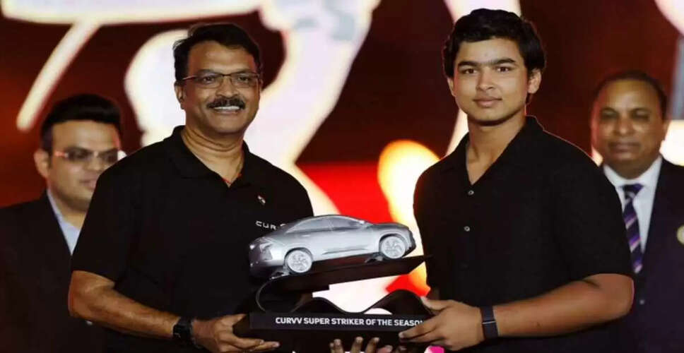 RCB Secures First IPL Title as Young Star Vaibhav Suryavanshi Shines