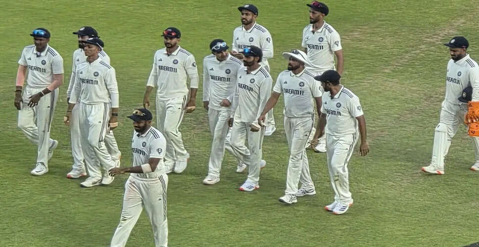 IND vs ENG: हेडिंग्ले टेस्ट में बुमराह की गलती का असर