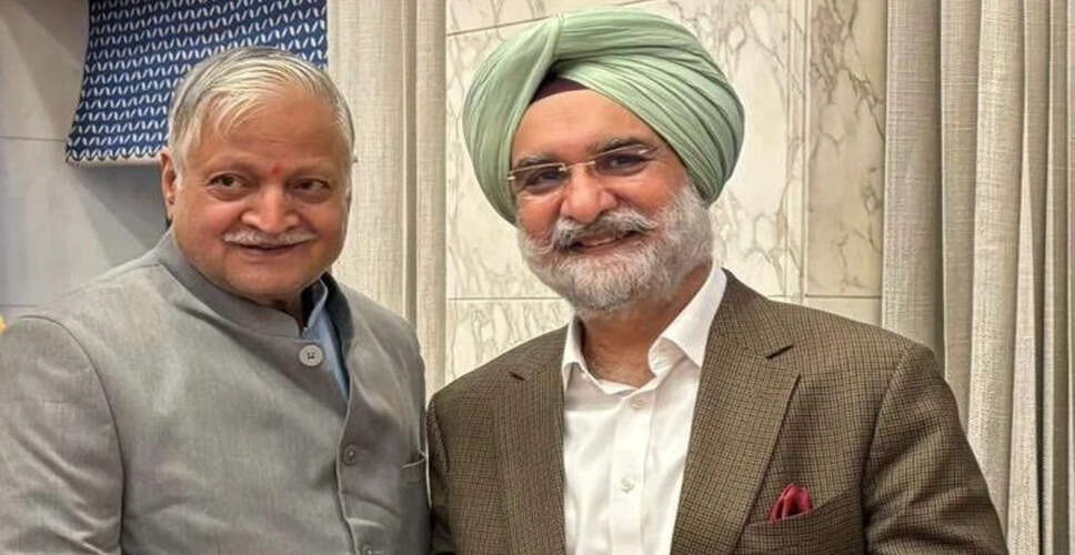 दिल्ली में नए उपराज्यपाल की नियुक्ति और अन्य राज्यों में प्रशासनिक बदलाव