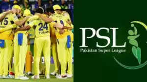 PSL में कौड़ियों के दाम पर बिके पूर्व CSK खिलाड़ी