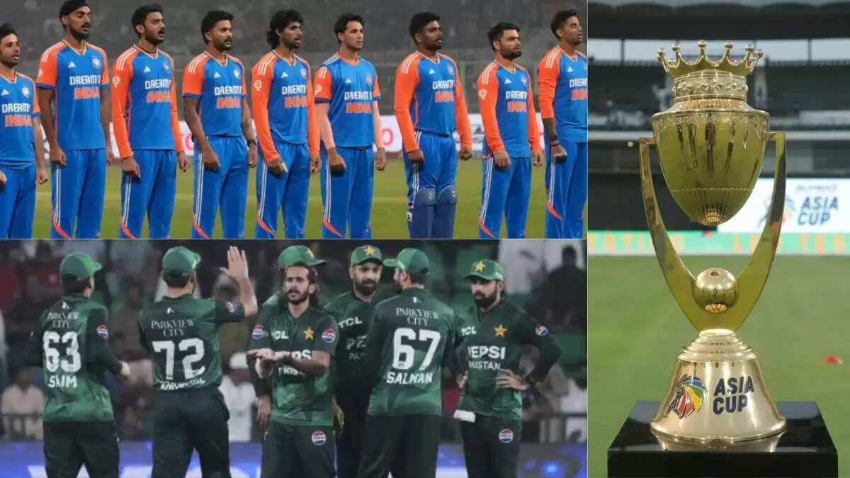Asia Cup 2025: भारत-पाकिस्तान मुकाबले में ये 3 खिलाड़ी होंगे निर्णायक