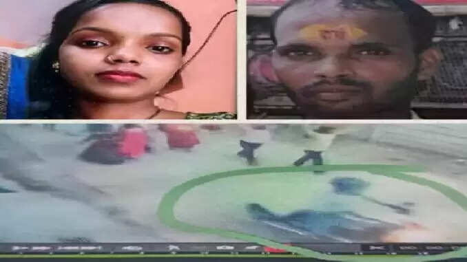 गोरखपुर में भाई ने बहन की हत्या की, तीन लाख रुपये के विवाद में हुआ था झगड़ा