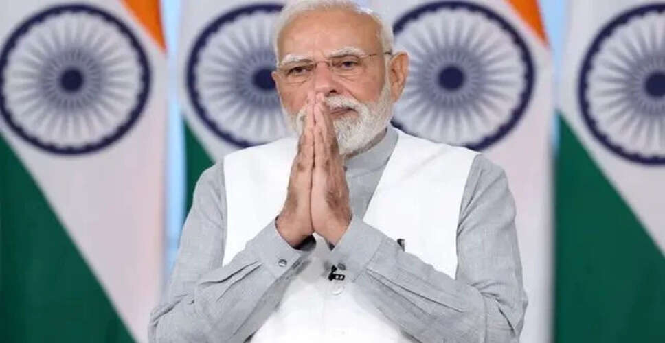 प्रधानमंत्री विश्वकर्मा योजना: कारीगरों के लिए 5% ब्याज पर लोन का अवसर