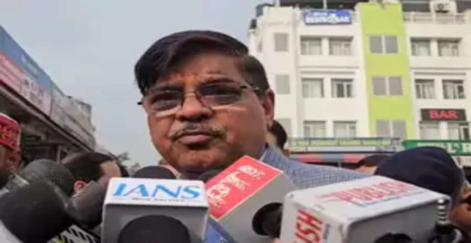नया रेलवे डिवीजन बनाकर जम्मू-कश्मीर में रेल कनेक्टिविटी को बेहतर किया जाएगा
