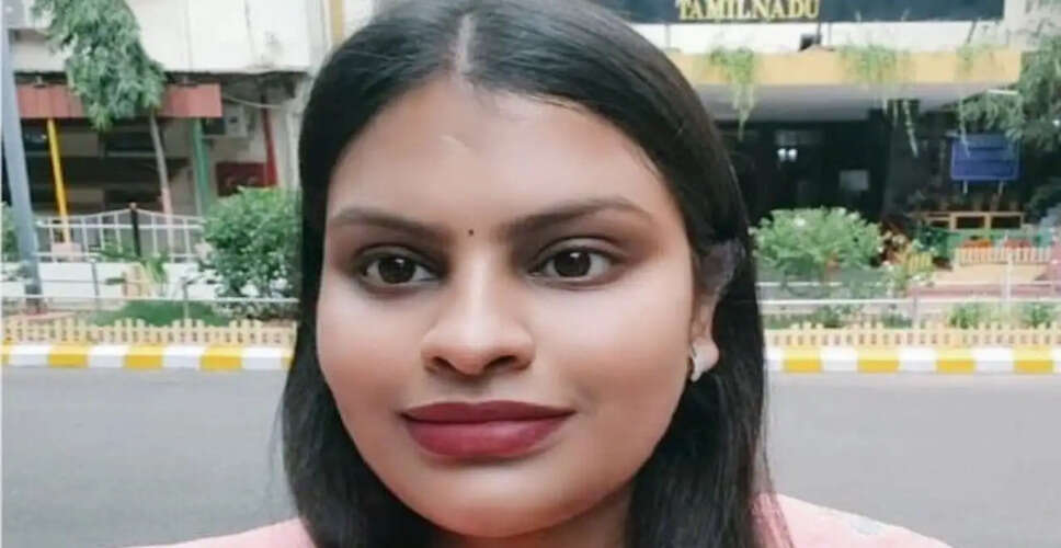 छत्तीसगढ़ की चारु पांडे: 19 सरकारी परीक्षाओं में सफलता की कहानी