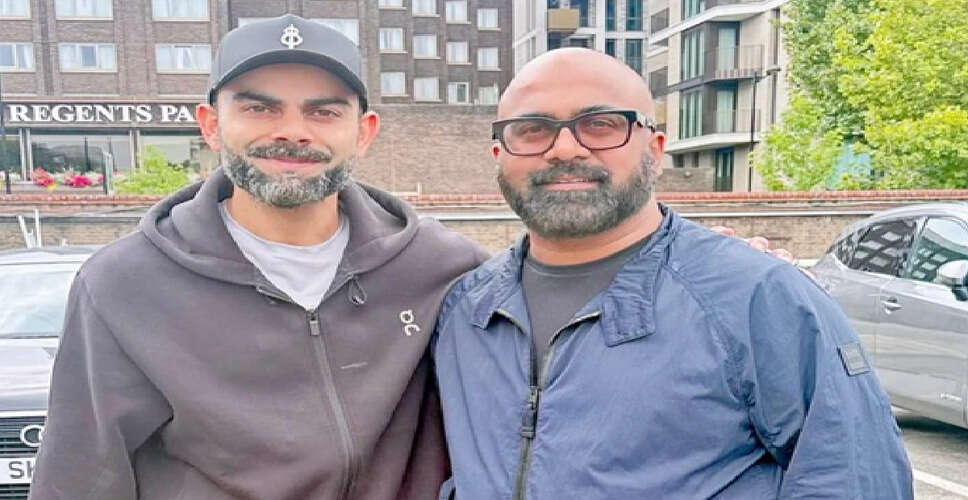 क्या विराट कोहली वनडे क्रिकेट से भी लेंगे संन्यास?