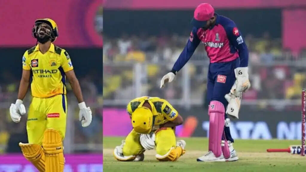 IPL 2025: चोटों के कारण तीन प्रमुख खिलाड़ियों का टूर्नामेंट से बाहर होना