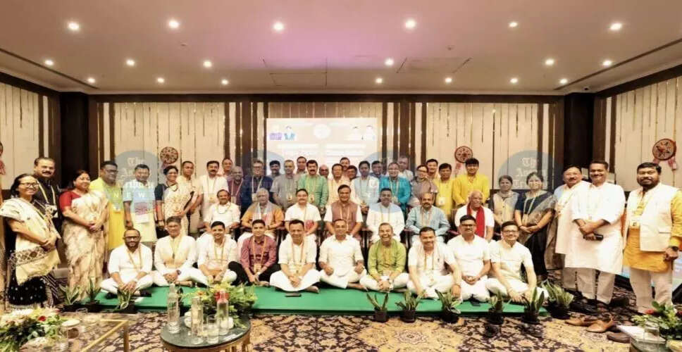 असम विधानसभा चुनाव 2026 के लिए नए चेहरों की तैयारी
