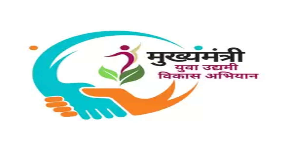 सीएम युवा योजना के तहत प्रदेश के युवाओं के सपनों को पंख दे रहा यूपीकॉन