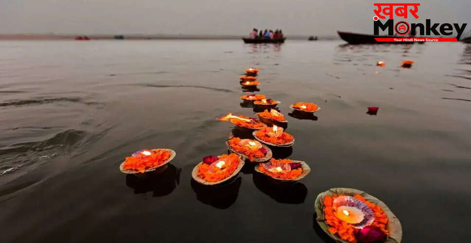 गंगा दशहरा 2026: इन घाटों की खूबसूरती से मंत्रमुग्ध हो जाएंगे