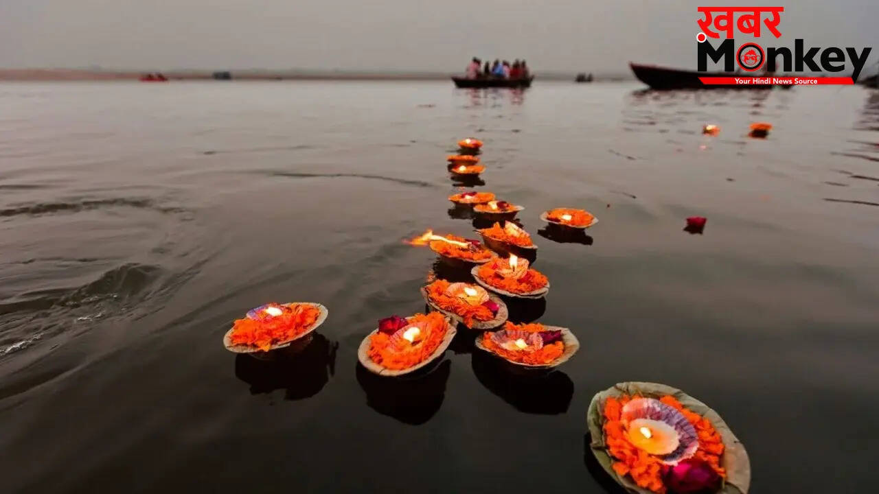 गंगा दशहरा 2026: इन घाटों की खूबसूरती से मंत्रमुग्ध हो जाएंगे