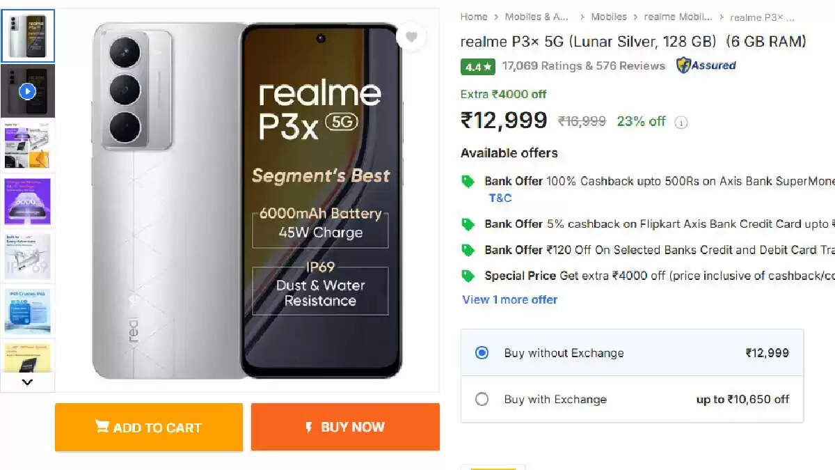 स्मार्टफोन खरीदने के लिए बेहतरीन विकल्प: गेमिंग और प्रदर्शन के लिए आदर्श