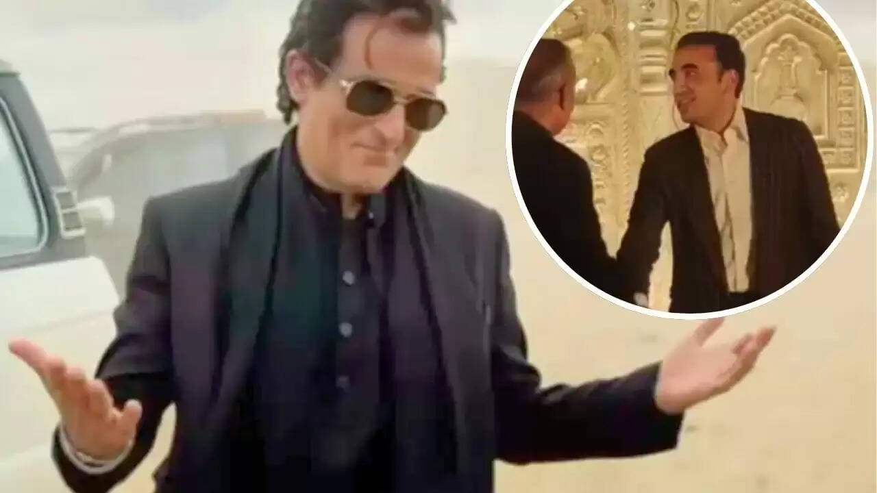 बिलावल भुट्टो की पार्टी में धुरंधर का गाना बजा, पाकिस्तान में बैन के बावजूद मचाया धमाल