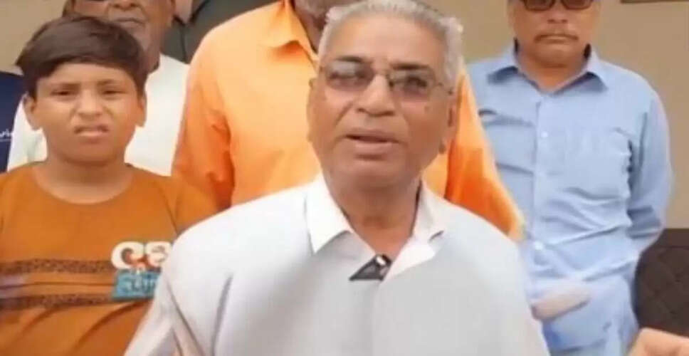 AI-171 विमान दुर्घटना: लंदन की पढ़ाई के लिए जा रहे छात्रों की दुखद कहानी