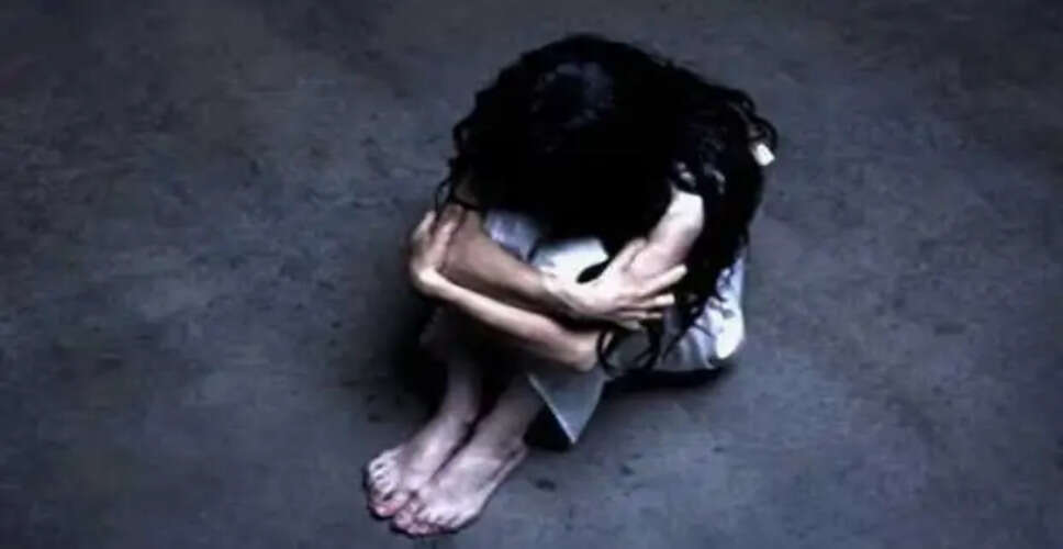 झालावाड़ में युवती के साथ हुई बर्बरता: प्रेमी के साथ जंगल में बिताए पल बने मुसीबत