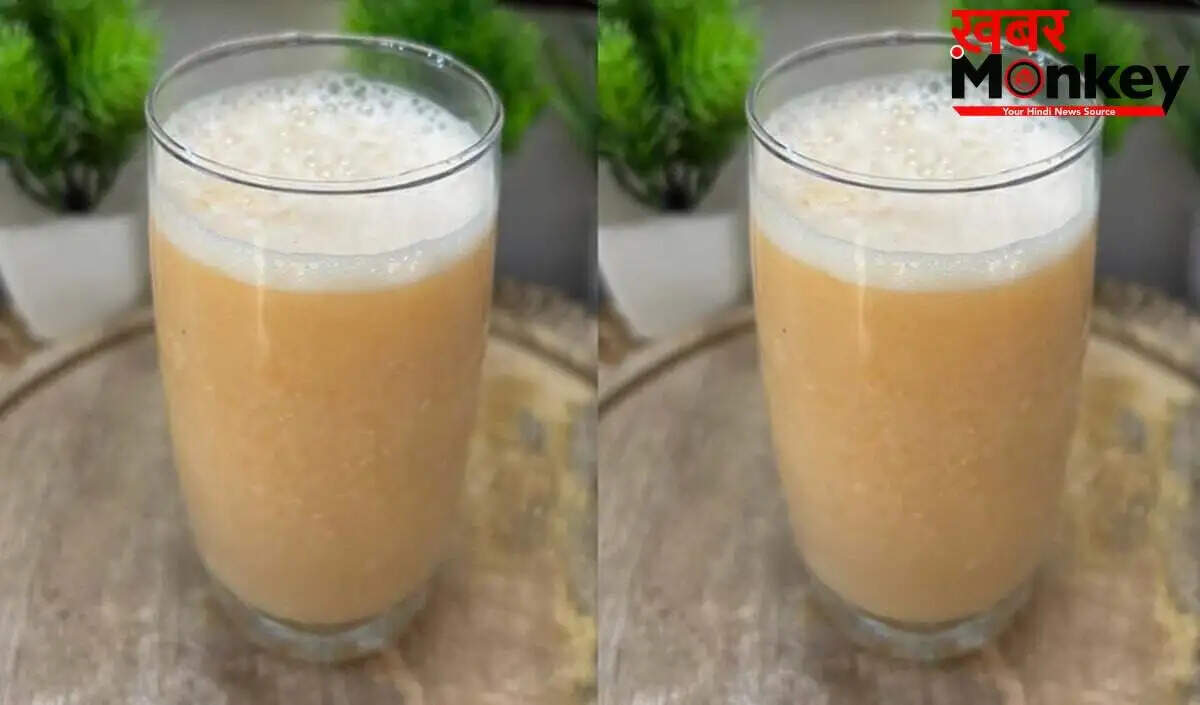 गर्मी में खरबूजे के बीजों से बनाएं ताज़गी भरा ड्रिंक