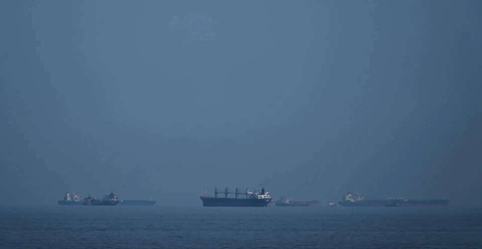 हॉर्मुज जलडमरूमध्य में बढ़ते तनाव पर 20 से अधिक देशों की निंदा