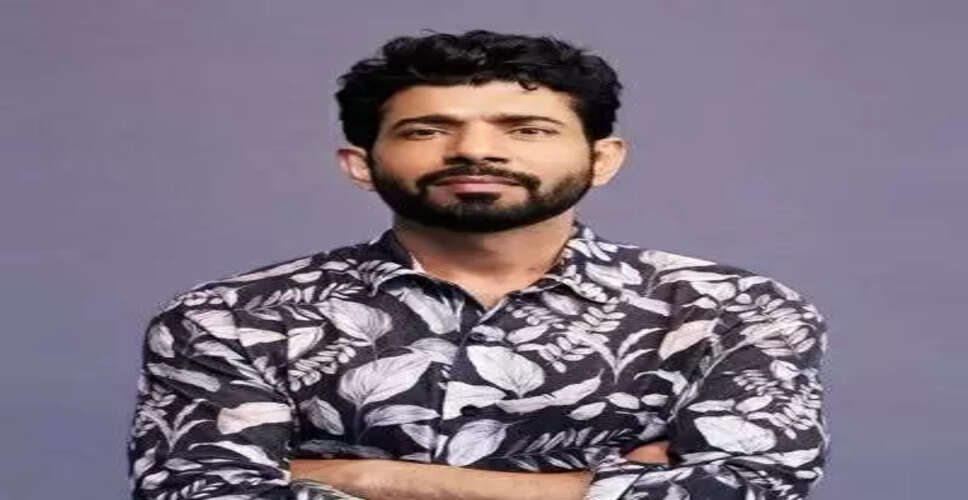 ‘छावा’ स्टार विनीत कुमार सिंह बोले, 'नेताजी, आजाद और गांधी जी की कहानियां बड़े पर्दे पर उतारना चाहता हूं'