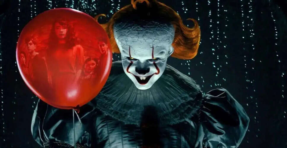 IT: Welcome to Derry के आगामी सीज़नों में गहरे विषयों की झलक