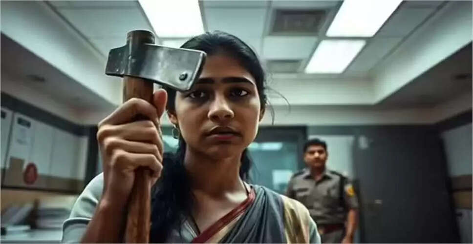 बांदा में 18 वर्षीय युवती ने दुष्कर्म के प्रयास में किसान को मारा