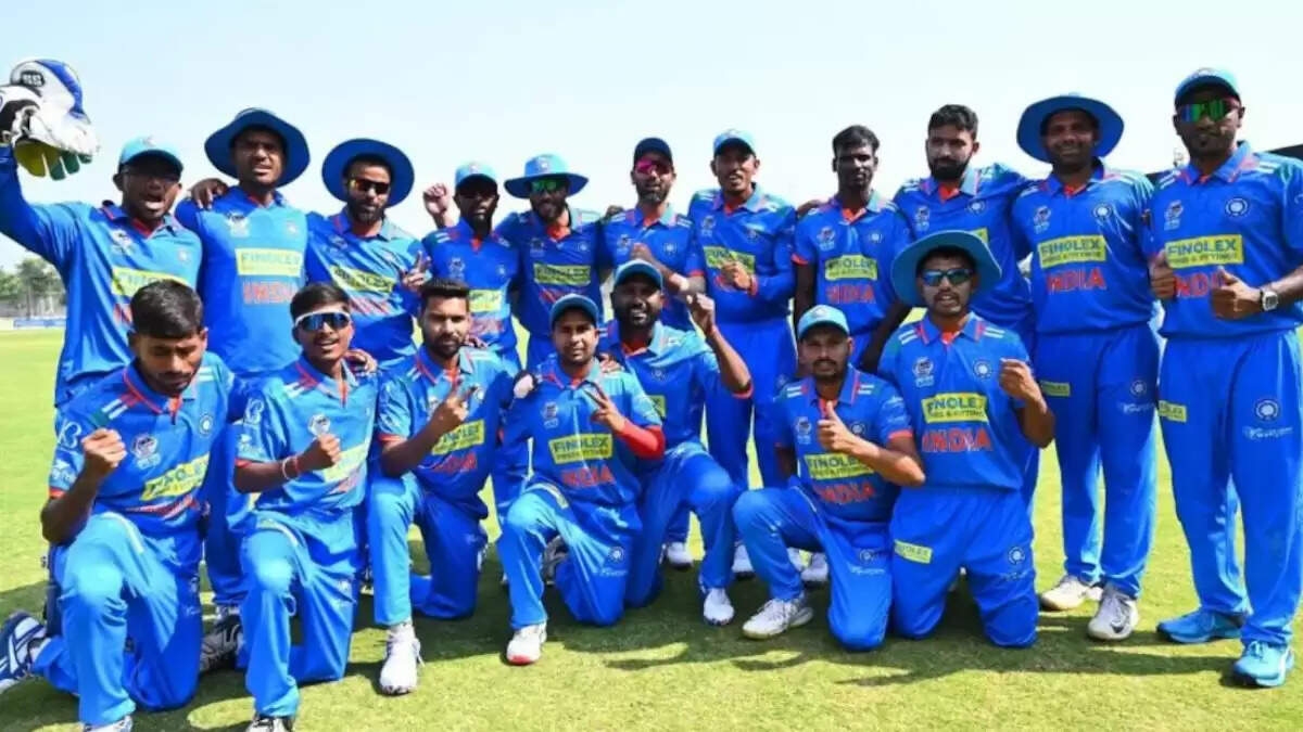 BCCI ने इंग्लैंड दौरे के लिए रवींद्र को कप्तान नियुक्त किया