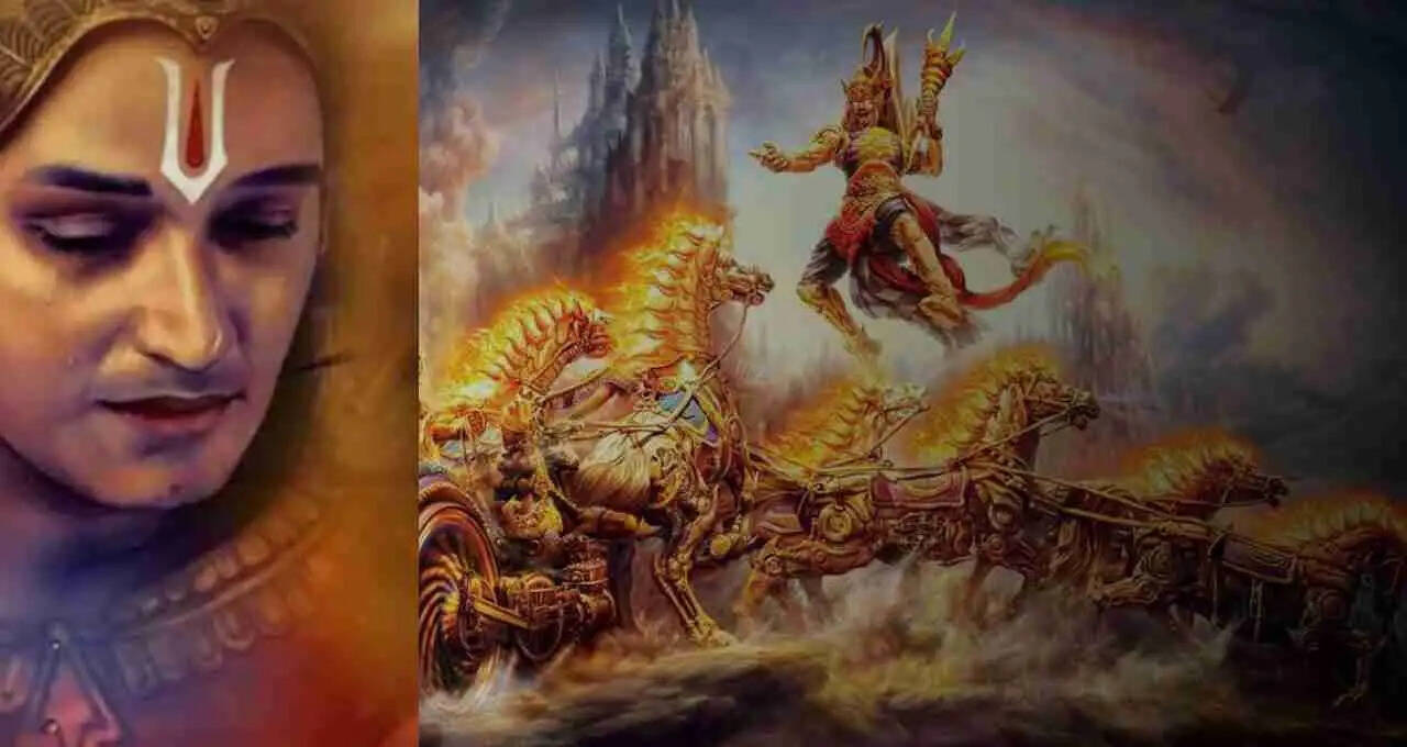 महाभारत में श्रीकृष्ण की रणनीति: बिना हथियार के पांडवों की विजय का रहस्य