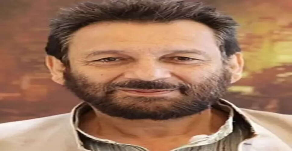 शेखर कपूर ने बताया कि कैसे उनके रसोइए ने उन्हें ‘क्वांटम फिजिक्स’ का सबसे बड़ा सबक सिखाया
