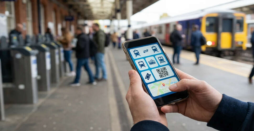 UTS ऐप बंद होने से RailOne ऐप पर टिकट बुकिंग का नया तरीका