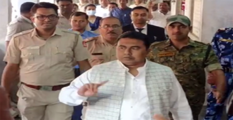 कलकत्ता हाई कोर्ट से फटकार के बाद बंगाल पुलिस ने शेख शाहजहां के खिलाफ पूरक आरोपपत्र वापस लिया
