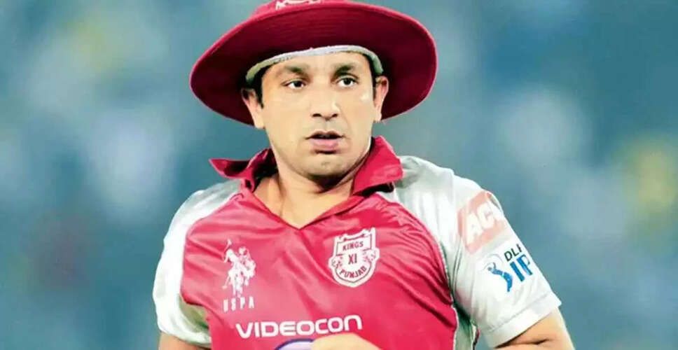 आज़हर महमूद बने पाकिस्तान क्रिकेट टीम के नए मुख्य कोच