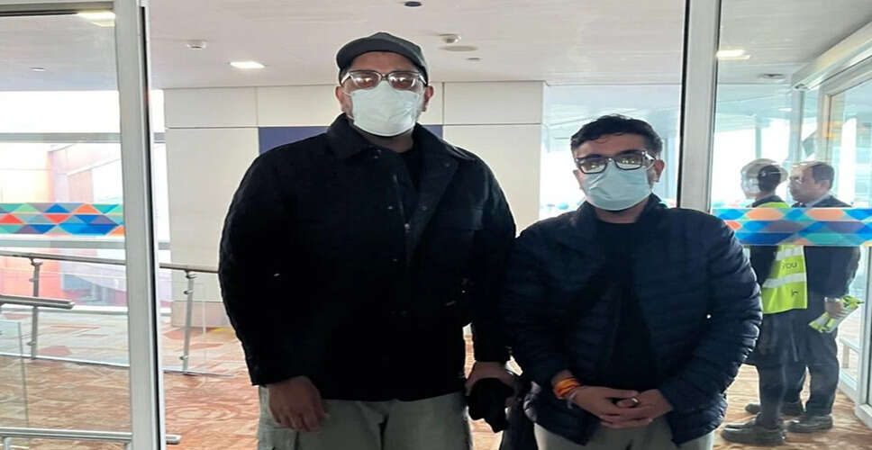 गोवा नाइटक्लब अग्निकांड: लूथरा बंधुओं की भारत वापसी