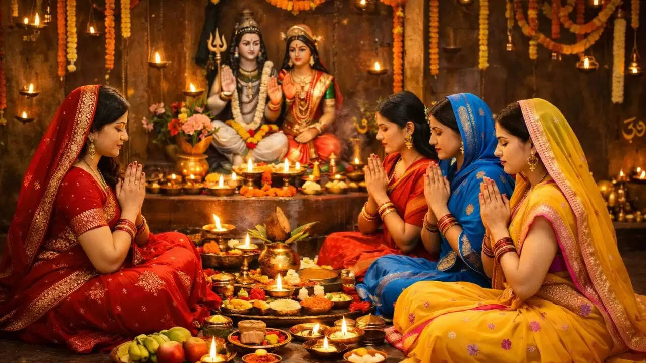 2026 में महत्वपूर्ण हिंदू व्रत: जानें कब और कैसे मनाएं