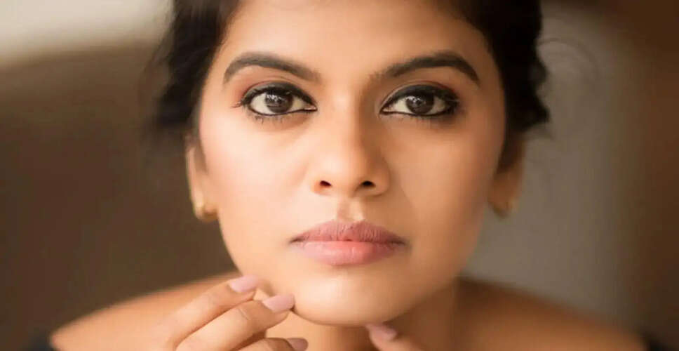 स्वागता एस कृष्णन ने संगीत निर्देशक पर यौन उत्पीड़न के आरोप लगाए