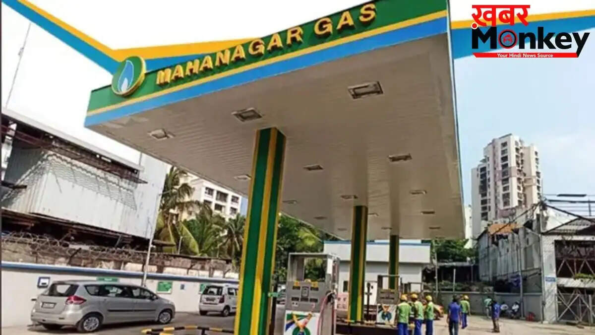 मुंबई में CNG की कीमतों में फिर से वृद्धि, जानें नई दरें