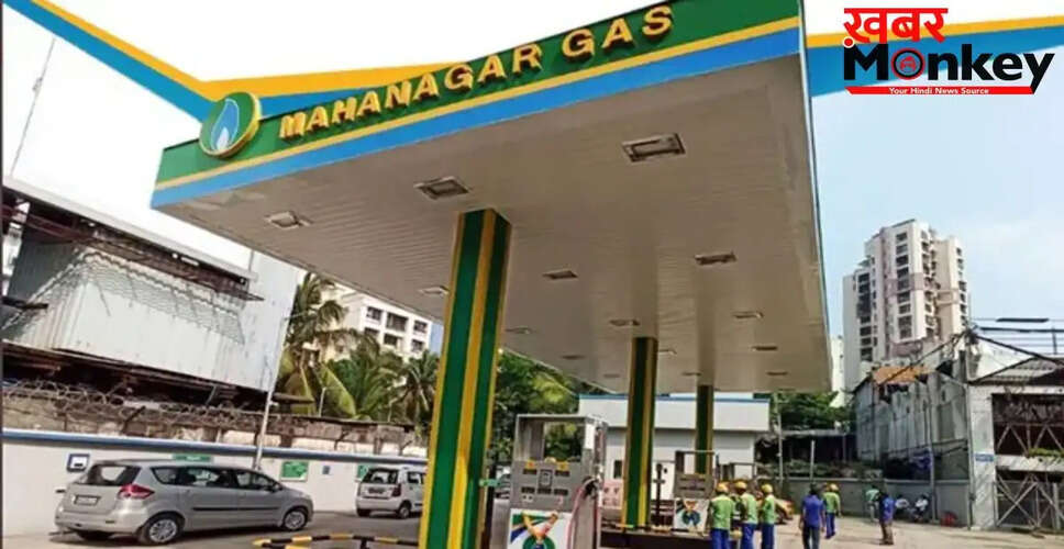 मुंबई में CNG की कीमतों में फिर से वृद्धि, जानें नई दरें