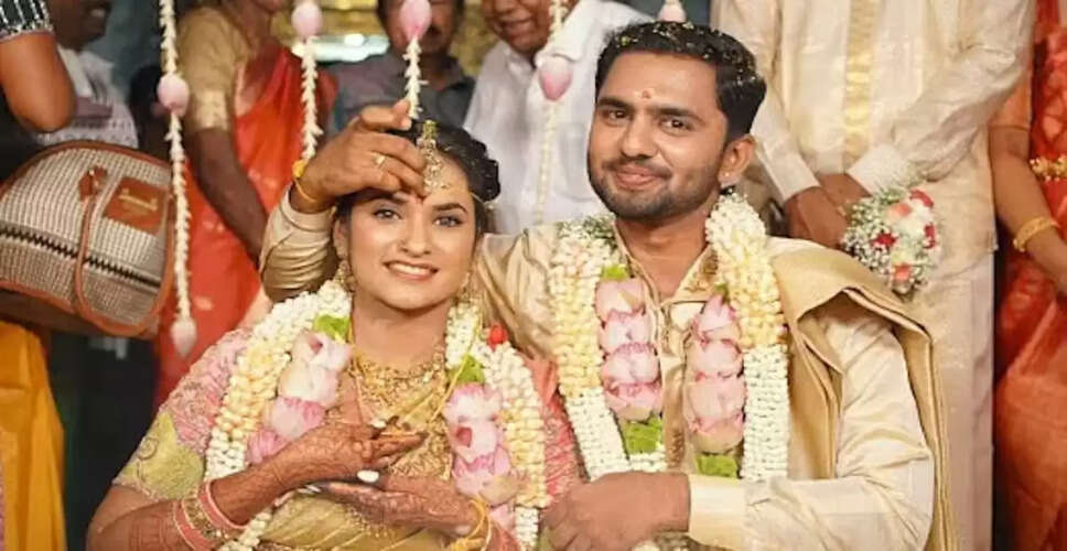 तमिलनाडु में दहेज उत्पीड़न के कारण नवविवाहिता ने की आत्महत्या