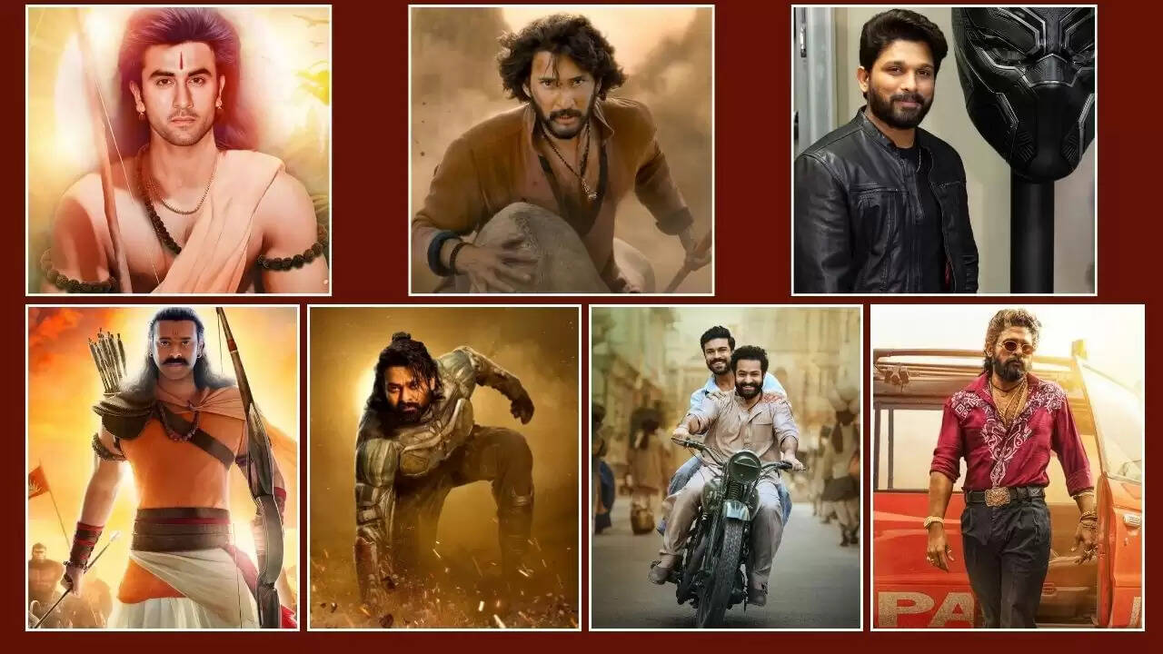 भारतीय सिनेमा की 7 महंगी फिल्में और उनके सितारों की फीस