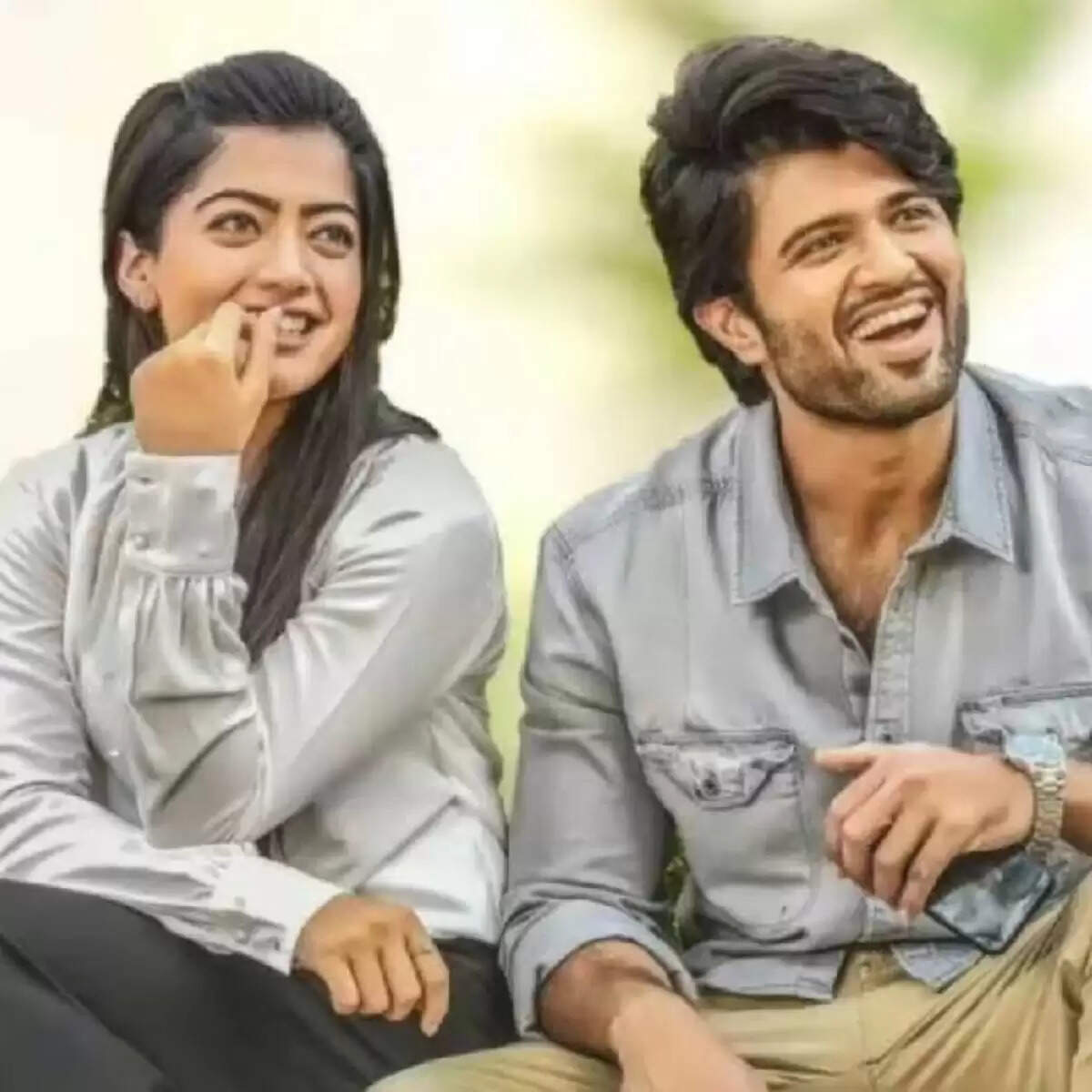 रश्मिका मंदाना और विजय देवरकोंडा की शादी की तैयारियां शुरू