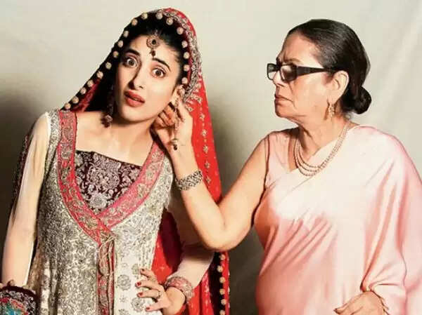 सास-बहू के रिश्ते में आम समस्याएं और उनकी वजहें