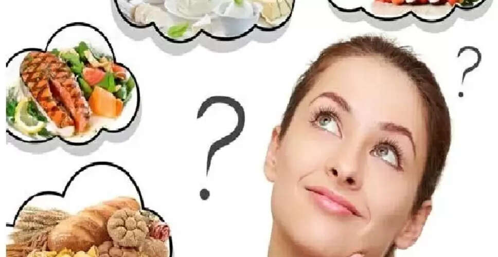 महिलाओं के स्वास्थ्य के लिए जरूरी सुपरफूड और बीमारियों की जानकारी