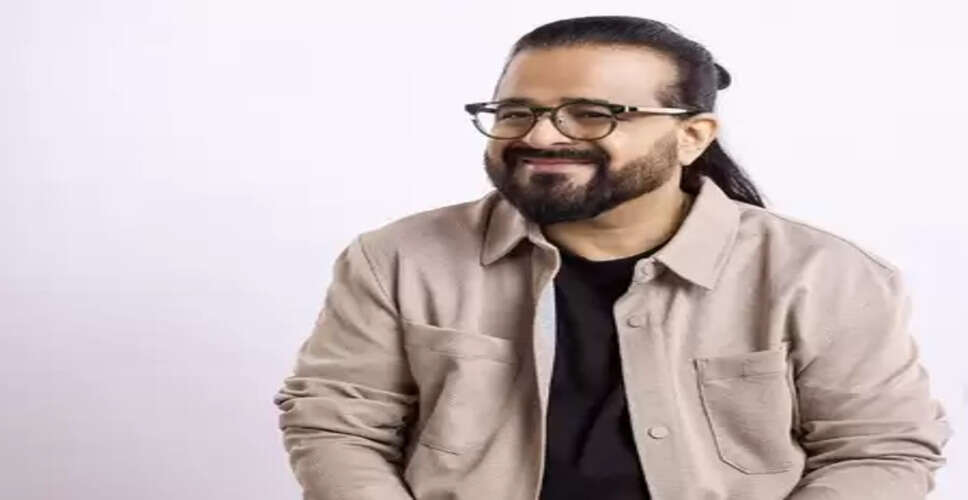 मैंने सभी को गीतकार बना दिया, पता नहीं अमिताभ भट्टाचार्य मेरी नजरों से कैसे बच गए : प्रीतम