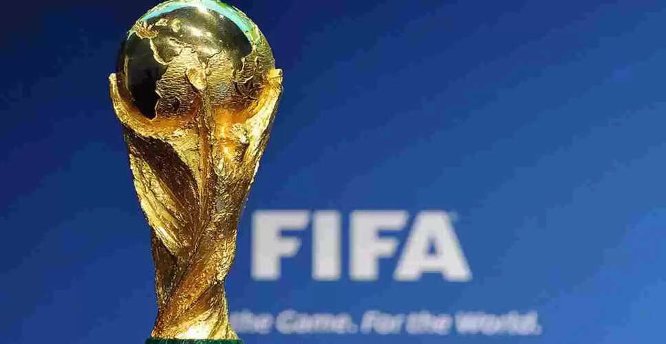 FIFA विश्व कप 2026: योग्य देशों की सूची और महत्वपूर्ण जानकारी