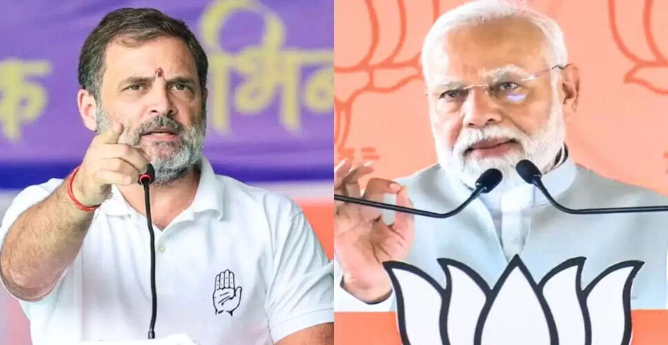कांग्रेस ने गलवान घाटी संघर्ष की पांचवीं वर्षगांठ पर मोदी पर साधा निशाना